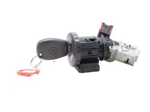 Ignition barrel RENAULT MASTER III Van (FV) 2.3 dCi 165 FWD (FV0P, FV0U, FV11, FV12, FV1E) | BP33657191M48 - Image 2