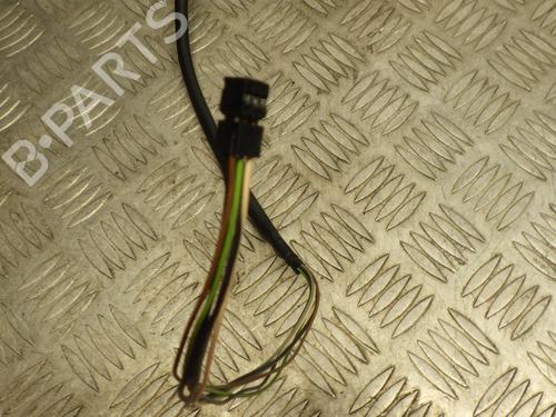 Right mirror PEUGEOT 307 (3A/C) 2.0 HDi 90 | BP24244526C27 