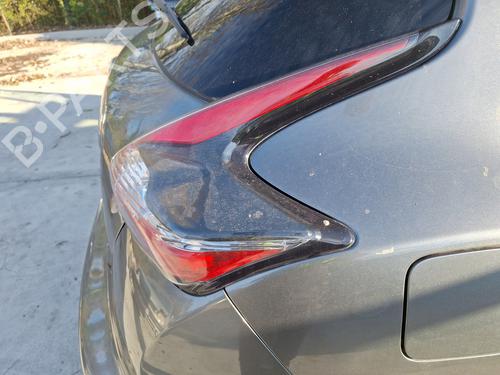Right taillight NISSAN JUKE (F15) 1.5 dCi | BP30674507C35