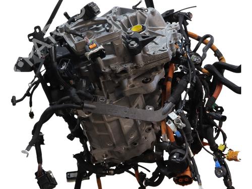 Engine DS DS 3 / DS 3 CROSSBACK (UR_, UC_, UJ_) E-TENSE (UZZKXZ) | BP37866604M1 - Image 4