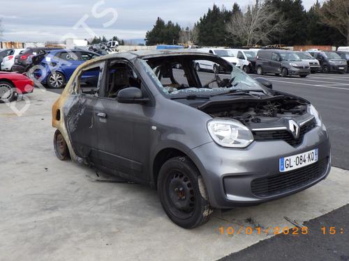 Used Parts RENAULT TWINGO III (BCM_, BCA_) 1.0 SCe 75 (73 hp) 3114815