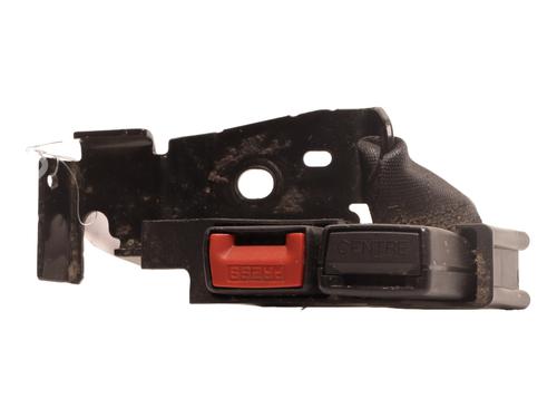 Seat buckle RENAULT CLIO III Grandtour (KR0/1_) 1.5 dCi (KR0F) | BP27324659I32 