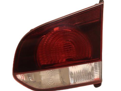 Used Right tailgate light VW GOLF VI (5K1) 2.0 TDI (110 hp) 30766701