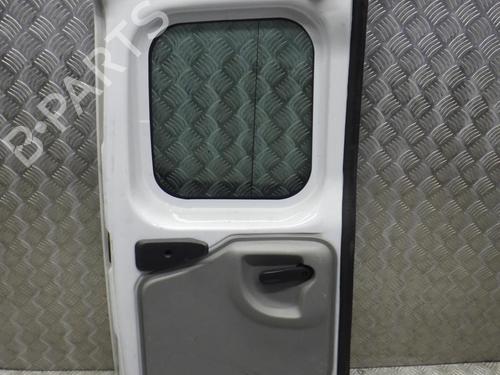 Right tailgate DACIA LOGAN MCV (KS_) 1.5 dCi (KS0W) | BP24249107C77  - Image 6