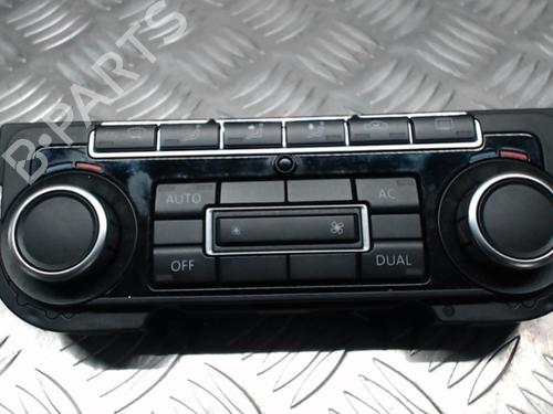 climate-control-vw-golf-vi-variant-aj5-2009-2010-2011-2012-2013-2014-24247407 main image
