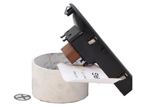 Left front window switch RENAULT CLIO III (BR0/1, CR0/1) 1.6 16V GT (BR10, CR10) | BP29372049I27  - Image 5