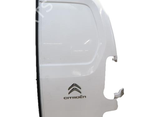 right-tailgate-citroen-berlingo-box-bodympv-b9-2008-39886124 main image