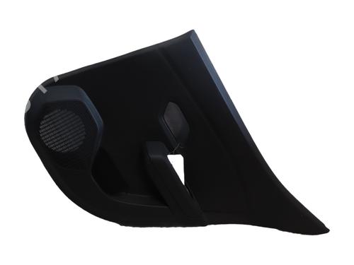 Rear right panel DACIA SANDERO III 1.0 TCe 100 ECO-G | BP37739989C61 - Image 2