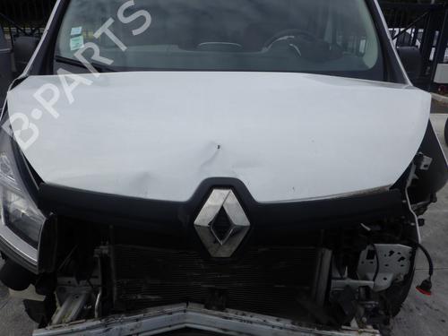 Left front driveshaft RENAULT TRAFIC III Van (FG_) 1.6 dCi 95 (FGMJ, FGMR) | BP33453534M38 - Image 10