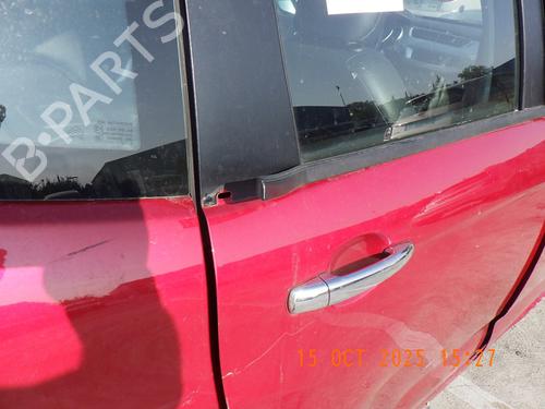 Seat buckle CITROËN C3 II (SC_) 1.6 HDi | BP33960245I32 - Image 19