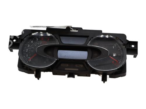 Used Instrument cluster RENAULT CAPTUR I (J5_, H5_) 1.3 TCe 150 (J5NK, J5JS) (150 hp) 32290577