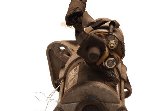 Starter DACIA SANDERO II 1.5 dCi | BP24523998M8 - Image 2