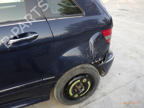 Left front window switch MERCEDES-BENZ B-CLASS Sports Tourer (W245) B 180 CDI (245.207) | BP32194973I27 