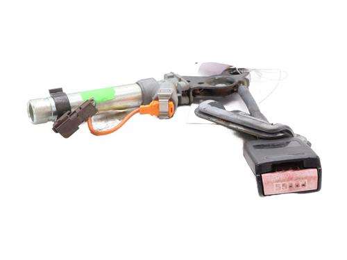 Used Seat buckle Seat buckle PEUGEOT PARTNER Box Body/MPV (5_, G_) 1.6 HDi 75 (75 hp) 34057585 34057585