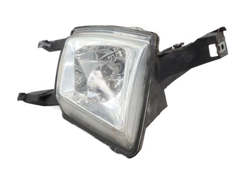 Feu de brouillard avant gauche PEUGEOT 407 (6D_) 1.6 HDi 110 (6D9HZC, 6D9HYC) (109 hp) 29428347