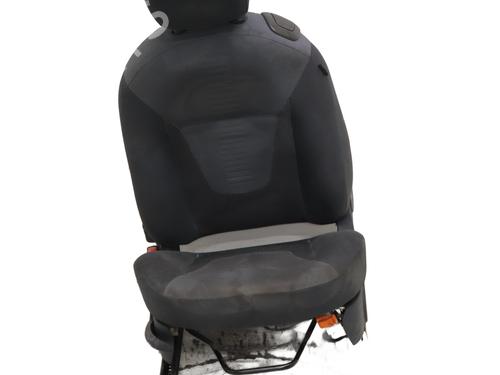 Used Left front seat FORD KA (RU8) 1.2 (69 hp) 31351486
