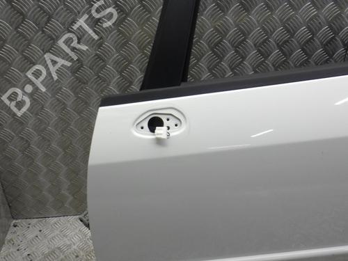 Left front door FIAT GRANDE PUNTO (199_) 1.3 D Multijet | BP24248719C2