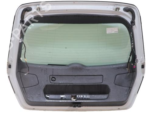 Tailgate AUDI A3 Sportback (8VA, 8VF) 2.0 TDI | BP24616633C6 