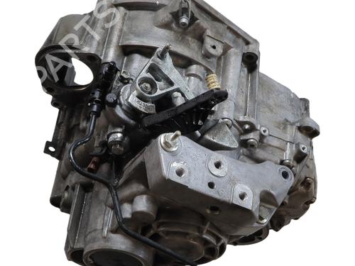 Gearbox VW GOLF PLUS V (5M1, 521) 2.0 TDI 16V | BP38423841M3 - Image 5