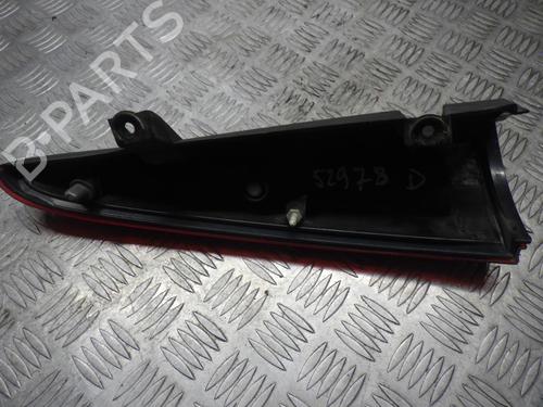 Used Right tailgate light Right tailgate light 24248833 24248833