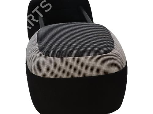 Headrest RENAULT TWINGO III (BCM_, BCA_) 0.9 TCe 90 (BCM9, BCM2) | BP38328415I31 - Image 3