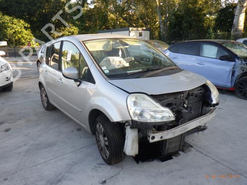 Climate control RENAULT MODUS / GRAND MODUS (F/JP0_) 1.5 dCi (JP0G, JP0H) | BP30545885I5  - Image 6