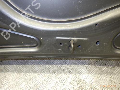 Hood RENAULT SUPER 5 (B/C40_) 1.4 Cat (B/C/407) | BP24250710C1 