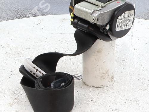 Front left seatbelt PEUGEOT 208 I (CA_, CC_) 1.6 HDi / BlueHDi 75 | BP30730645I26 