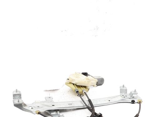 Used Rear right window mechanism RENAULT MEGANE III Grandtour (KZ0/1) 1.4 TCe (KZ0F, KZ1V) (130 hp) 28476150