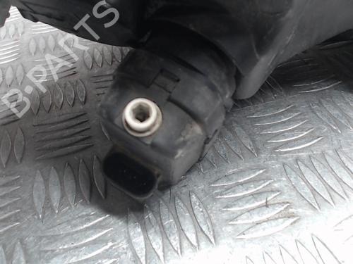 Used Left headlight Left headlight RENAULT KANGOO Express (FC0/1_) 1.5 dCi (FC1G) (84 hp) 24251712 24251712