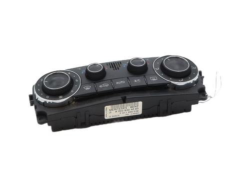 Used Climate control MERCEDES-BENZ C-CLASS Coupe (CL203) C 200 CDI (203.707) (122 hp) 32086990