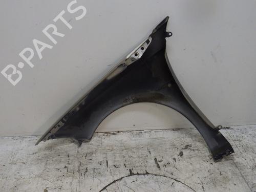 Błotnik przedni prawy RENAULT MEGANE II Coupé-Cabriolet (EM0/1_) 1.9 dCi | BP29611133C42