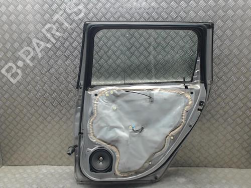 Right rear door HONDA ACCORD VII Tourer (CM, CN) 2.2 i-CTDi (CN2) | BP24247475C5 