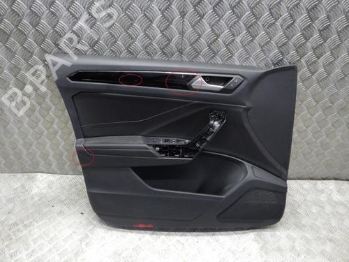 Front left panel VW T-ROC (A11, D11) 1.5 TSI | BP24251128C58 - Image 5