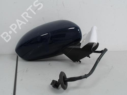 Right mirror OPEL CORSA D (S07) 1.2 (L08, L68) | BP24245662C27 
