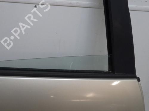 Right rear door RENAULT SCÉNIC III (JZ0/1_) 1.5 dCi | BP29480684C5 