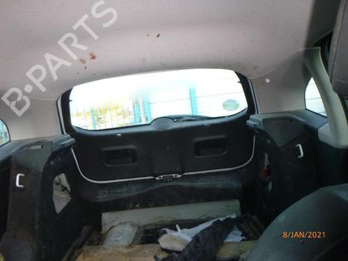 Left front window switch CITROËN C3 II (SC_) 1.4 HDi 70 (SC8HZC, SC8HR0, SC8HP4) | BP24251503I27  - Image 9