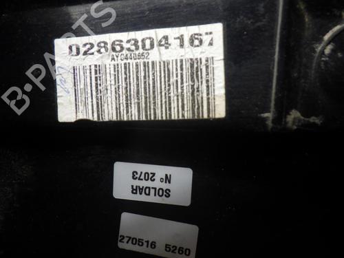 Right taillight VW POLO (9N_, 9A_) 1.4 TDI | BP24245140C35 