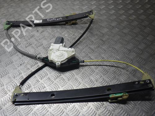 Used Front right window mechanism Front right window mechanism AUDI A4 B8 Avant (8K5) 2.0 TDI (150 hp) 24245088 24245088