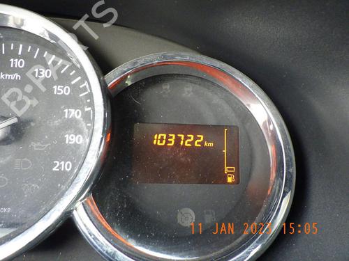 Startmotor DACIA SANDERO II TCe 90 (B8M1, B8MA, B8AC) | BP24248919M8 - Image 18