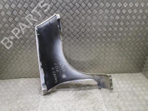 Used Left front fenders RENAULT CLIO II (BB_, CB_) 1.2 16V (BB05, BB0W, BB11, BB27, BB2T, BB2U, BB2V, CB05,... (75 hp) 24247233