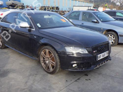 Headlight switch AUDI A4 B8 (8K2) 2.0 TDI | BP24244431I24  - Image 6