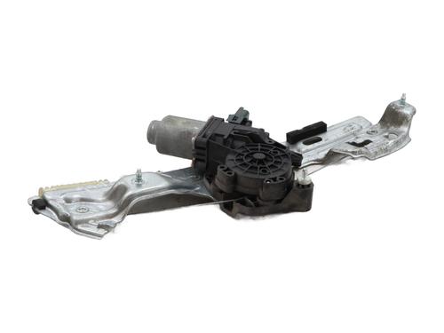 Rudehejsemekanisme Højre bagtil RENAULT MEGANE IV Hatchback (B9A/M/N_) 1.6 TCe 205 (B9MV) | BP29451830C25 