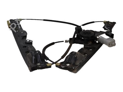 Front left window mechanism FORD RANGER (TKE) 2.2 TDCi 4x4 | BP37633714C22 - Image 2