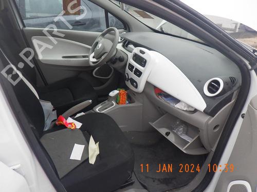 Right taillight RENAULT ZOE (BFM_) | BP36801915C35 - Image 6