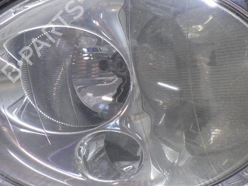 Left headlight MINI MINI (R50, R53) Cooper | BP24246434C28 