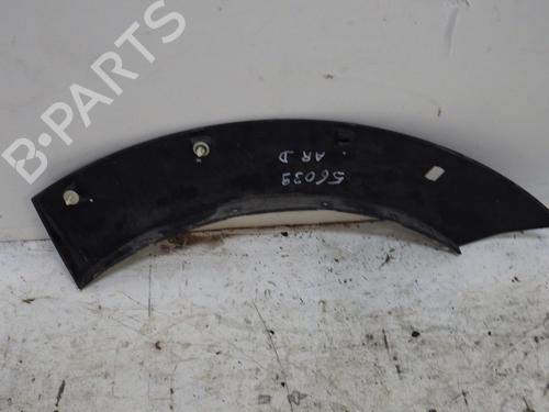 Rear right wheel arch trim MINI MINI COUNTRYMAN (R60) Cooper SD | BP29484200C137 