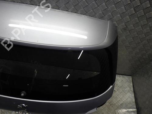 Tailgate PEUGEOT 308 II (LB_, LP_, LW_, LH_, L3_) 1.6 BlueHDi 120 | BP24246466C6