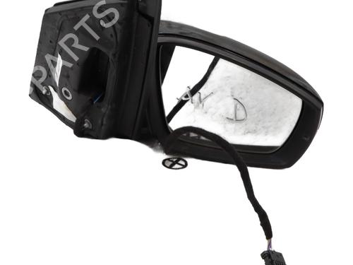 Retrovisor derecho VW POLO V (6R1, 6C1) 1.2 | BP29585203C27 