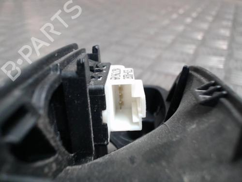 Front left interior door handle VW POLO V (6R1, 6C1) 1.6 TDI | BP24247681I13 